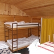 Interi�r chatky s v�lendami
