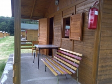 Veranda